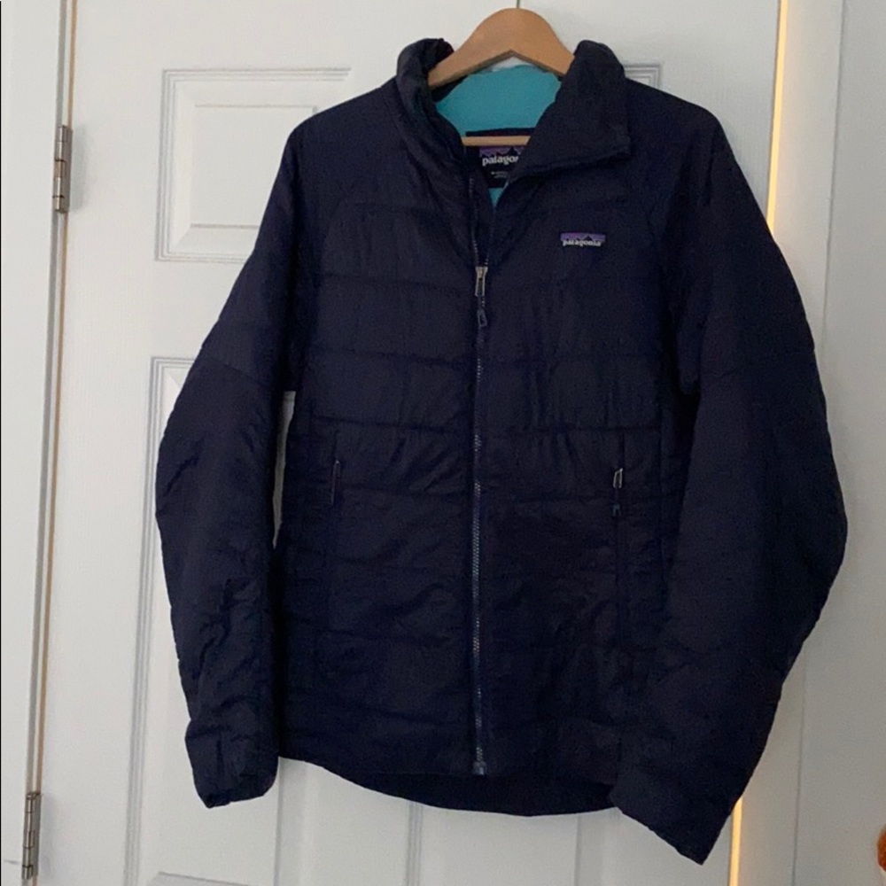 Winter coat